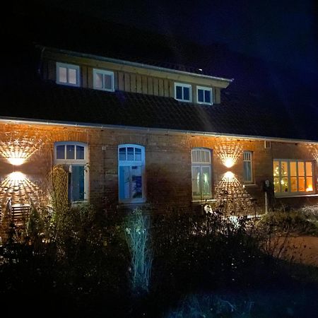 Neulandhof Spoering Διαμέρισμα Walsrode Εξωτερικό φωτογραφία