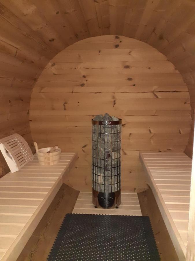 Neulandhof Spoering Διαμέρισμα Walsrode Εξωτερικό φωτογραφία