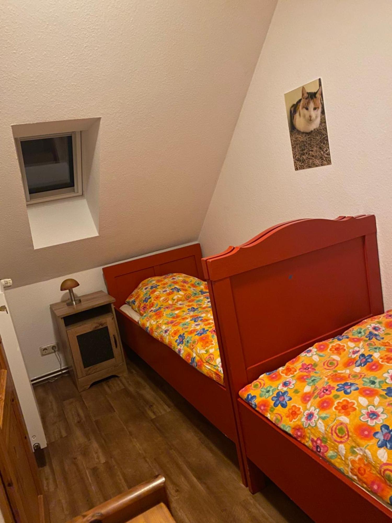 Neulandhof Spoering Διαμέρισμα Walsrode Εξωτερικό φωτογραφία
